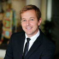 Heinrich Gericke, Cfa