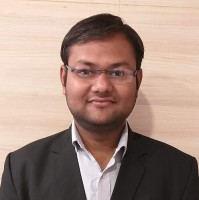 Jaykumar Solanki