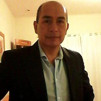 Luis Humberto Ochoa Sanchez