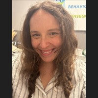 Bronté Lavay, Ms, Bcba, Lba