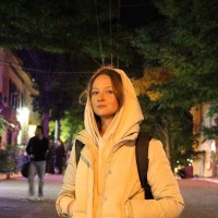 Antonina Panfilova