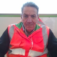 Antonio Saldias Araya