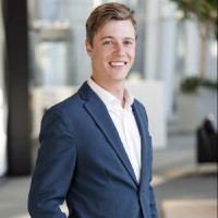 Dewald Van Lingen (Cand.Sci.Nat)