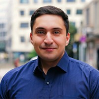 Mohammad Hosseingholizadeh