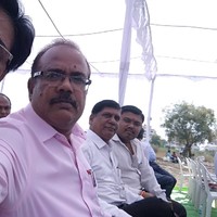 Shivshankar Laidwar