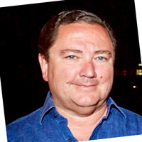 IGNACIO CAVERO M. de C.