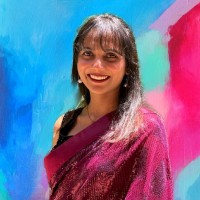 Lavita Dsouza