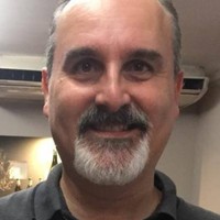 Dario Scoglio