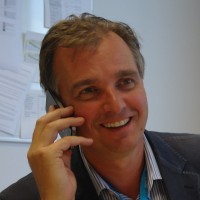 Tom Mestdagh