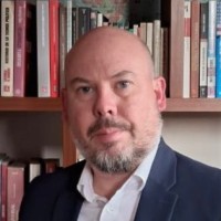 Alexander Czischke Ljubetic