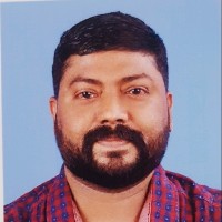 Sajikumar Gopalakrishna Kurup
