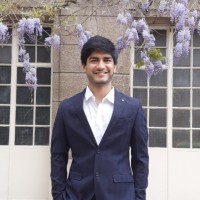 Shemal Doshi