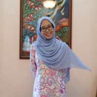 Munirah Bahri