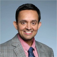 Ritesh Shah, M.D. Faaos