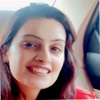 Arushi Goyal
