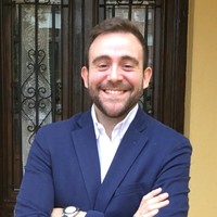 José Ignacio Marín Gallardo