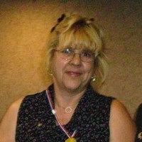 Sally Ann Welch-Spry