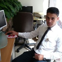 Ishwari Pokharel