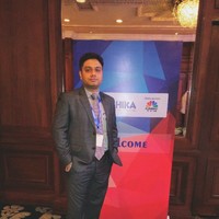Prashant Dwivedi