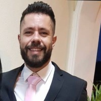 Andre Luiz Vicente da Silva