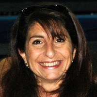 Joséphine BERTHOULY