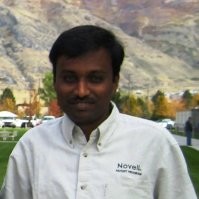 Arul Selvan Rama Samy