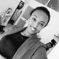 Mrs. Abigiya Asheber