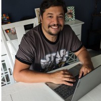 Jonathan Garibaldi