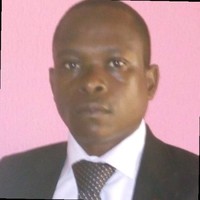 Andrew Monye