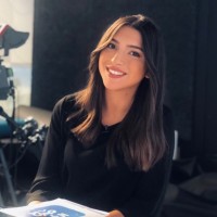 Vanessa Semaan
