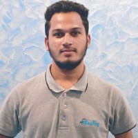 Shaik Abdul