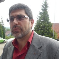Ralf-Dieter Wolfarth