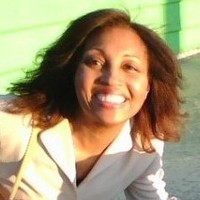 Chantal Raven, MBA