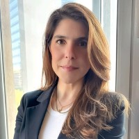 Maria Célia Rodrigues