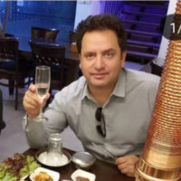 Victor Vergara Garcia