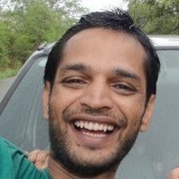 Jeetendar Singh