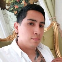 DIEGO BEJAR