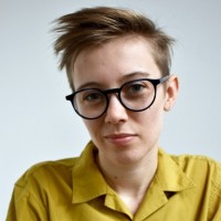 Charlotte Armitage