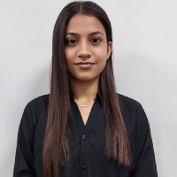 Muskan Gupta