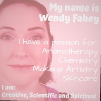 Wendy Fahey