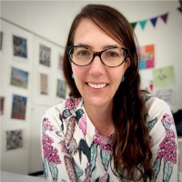 Sofia Botero, M.Ed, MFA