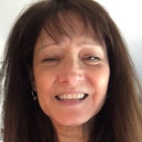 Irene Glass