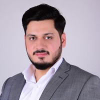 Khalil Babar Butt
