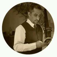 Marwan Al-Ahmadi