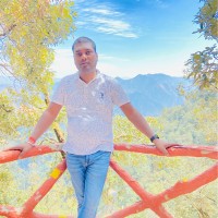 Dharmendra Ray
