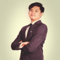 Roland Vince Mabazza