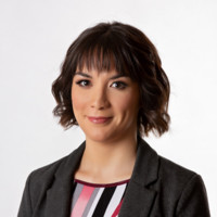 Stephanie Andrews