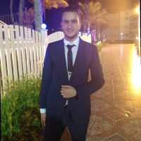 Yasser Alsaadany