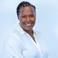 TeAndra Thomas, P.Eng