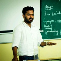 Ashok Mohan